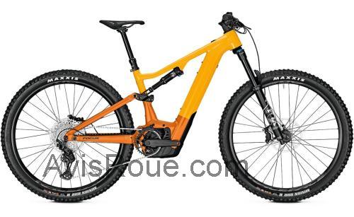 Focus Jam2 6.8 avis et fiche technique